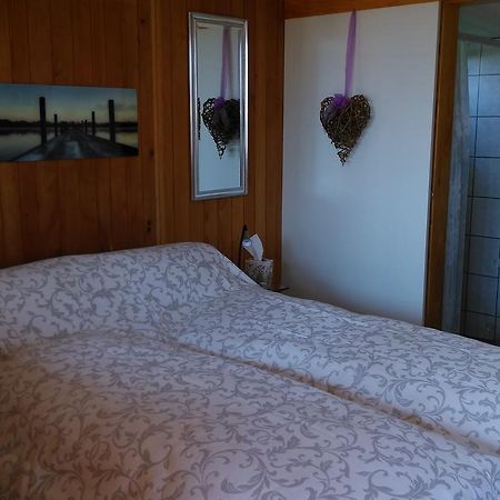 S'Husli Bed and Breakfast Embrach Eksteriør billede
