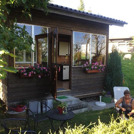 S'Husli Bed and Breakfast Embrach Eksteriør billede