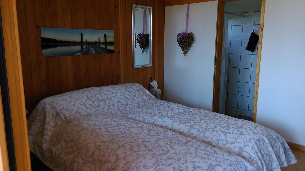 S'Husli Bed and Breakfast Embrach Eksteriør billede
