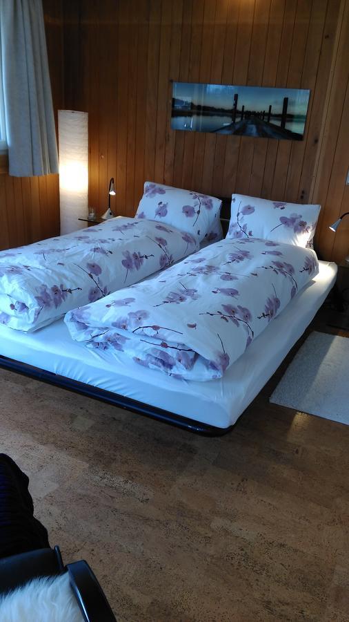 S'Husli Bed and Breakfast Embrach Eksteriør billede