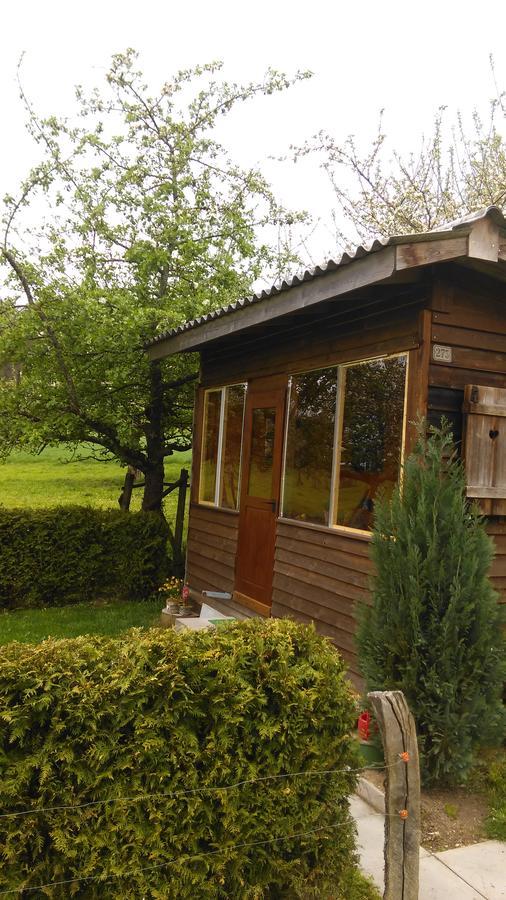 S'Husli Bed and Breakfast Embrach Eksteriør billede