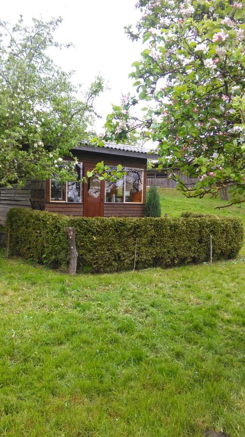 S'Husli Bed and Breakfast Embrach Eksteriør billede